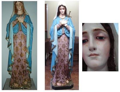 Restauração de Imagens
