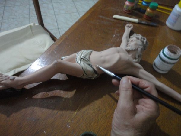Restauração de Imagens